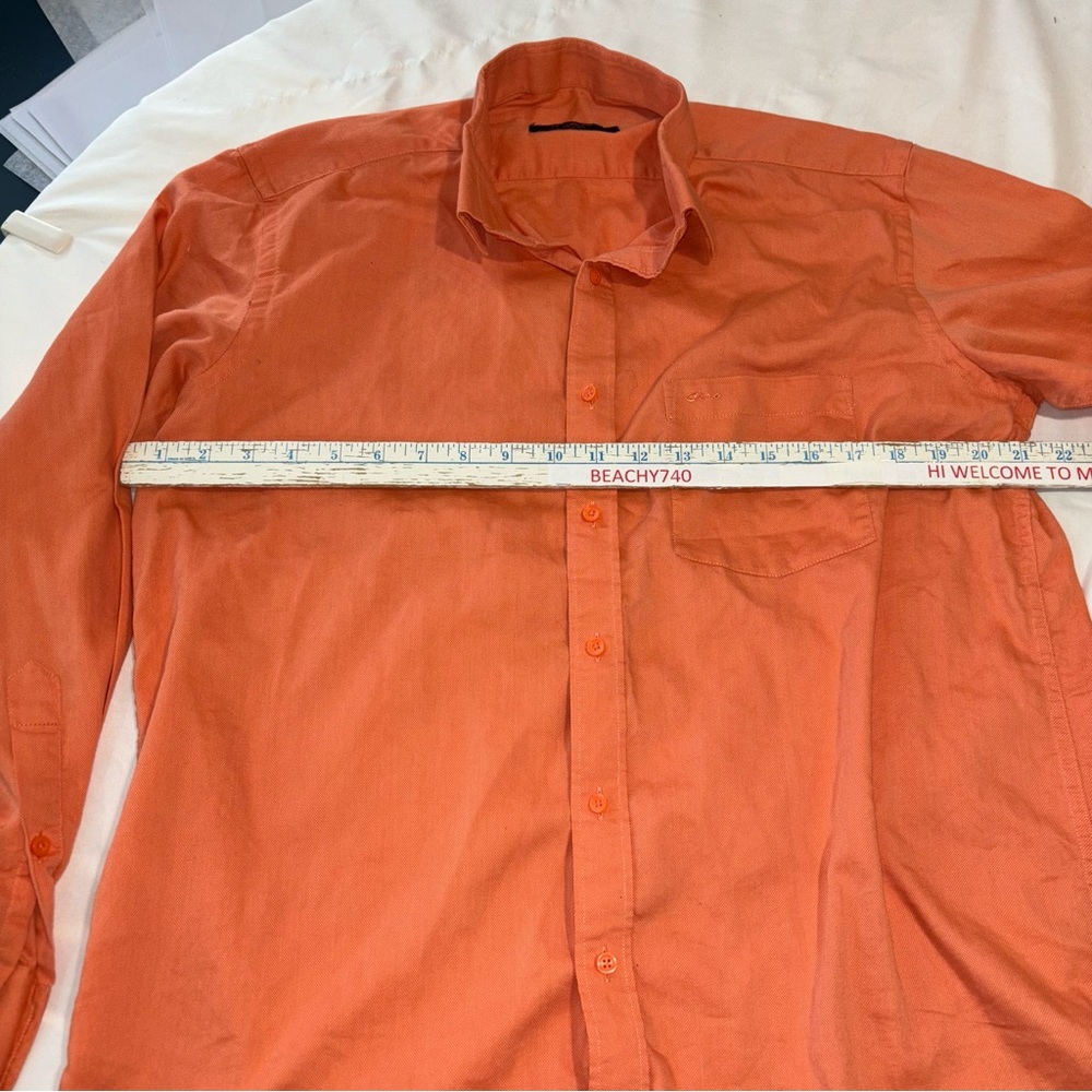 Sero Lang Sleeve Shirt View 3